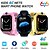 cheap Smartwatch-696 C86 Smart Watch 1.83 inch 4G LTE Cellular Smartwatch Phone Bluetooth Call Reminder Calendar Compatible with Android iOS Kid&#039;s Hands-Free Calls with Camera Message Reminder IP 67 42mm Watch Case