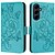 abordables Carcasas Samsung-teléfono Funda Para Samsung galaxia S24 Ultra Plus S23 S22 S21 S20 Ultra Plus FE A55 A35 A25 A15 5G A54 A34 A14 A73 A53 A33 A23 A13 A72 A52 A42 A32 A22 A12 A02 S25 Ultra Funda Trasera con Soporte