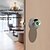 cheap Door Locks-Biometric Smart Door Knob with Tuya App Control Secure Fingerprint Lock for Bedroom Cloakroom Apartments Offices