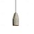 billige Øslys-led pendel e27 industriel terrazzo finish hængende lys farve cement pendel lampe klar glas skærm lysekrone til stuehus entré spisestue køkken ø