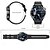economico Braccialetti intelligenti-696 F200 Orologio intelligente 1.55 pollice Intelligente Bracciale Bluetooth Pedometro Avviso di chiamata Monitoraggio del sonno Compatibile con Samsung Da uomo Chiamate in vivavoce Promemoria di