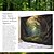 preiswerte Waldteppich-Fensteransicht Wald hängende Wandteppich Wandkunst große Wandteppich Wanddekor Fotografie Hintergrund Decke Vorhang Zuhause Schlafzimmer Wohnzimmer Dekoration Wandtuch XXL Natur