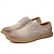 baratos Sapatos Oxford para Homem-sapatos masculinos de camurça brogue oxford - sapatos sociais elegantes e confortáveis com cadarços para uso casual e formal