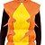 economico Costumi da Uomo-Costume Cosplay Costumi Divertenti Gamberetto Cosplay Adulti Per uomo Per donna Carnevale Mascherata martedì grasso Feste Halloween Performance Costumi di Halloween facili Vestirsi