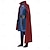 abordables Disfraces para hombres-Doctor Strange Cosplay Traje de cosplay Accesorios Cosplay Cosplay de película for Hombre Chico Niños Adulto Carnaval Mascarada