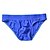 baratos Roupa Interior &amp; Meias para Homem-Homens 1 pc Cueca Boxer Boxers Fibra Sintética Respirável Macio Confortável Tecido Cintura Média Preto Branco