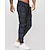 economico Pantaloni da Corsa &amp; Collant-Per uomo Joggers Pantaloni da Tuta Pantaloni da corsa Pantaloni da tuta Tasca Fascia Elastica Pantaloni Interno All'aperto Sport &amp; Outdoor Estate Cotone Morbido Maratona Allenamento Camminata