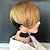 billiga Peruk med mänskligt hår utan hätta-mänskligt hår peruker för svarta kvinnor kort blond bob pixie cut peruk människohår kort peruk människohår naturlig rak pixie peruk med lugg ombre blond 1b/27