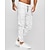 economico Pantaloni da Corsa &amp; Collant-Per uomo Joggers Pantaloni da Tuta Pantaloni da corsa Pantaloni da tuta Tasca Fascia Elastica Pantaloni Interno All'aperto Sport &amp; Outdoor Estate Cotone Morbido Maratona Allenamento Camminata