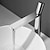 cheap Bathtub Faucets-Bathroom Sink Faucet - Classic Electroplated Mount Outside Single Handle One HoleBath Taps