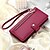 tanie Etui do iPhone&#039;ów-telefon Kılıf Na iPhone 16 15 14 Pro Max Plus iPhone 13 12 11 Pro Max Mini Osłona tylna Z podpórką Magnetyczne Zamek Retro TPU Skóra PU