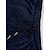 preiswerte Cargohosen-Herren Cargo-Hosen Jogginghose Chinos Tasche Gerader Schnitt Elastischer Bund Einfarbig tragbar Weich Volle Länge Täglich Heim Outdoor Sport Einfach Schwarz Marineblau Mikroelastisch