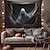 cheap Halloween Decoration-Halloween Decorations Scary Ghost Hanging Tapestry Wall Art Large Tapestry Mural Decor Photograph Backdrop Blanket Curtain Home Bedroom Living Room Decoration
