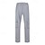 economico Pantaloni cargo-Per uomo Pantaloni cargo A cordoncino Vita elastica Multi tasca Liscio Indossabile Esterno Giornaliero Campeggio e hiking Di tendenza Classico Nero Verde militare