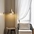 abordables Éclairages pour îlot-Suspension LED blanc chaud 1 lumière 5 W petite décoration de la maison lampe suspendue au plafond en pierre éclairage du dôme wabi-sabi e26/e27 lustre rustique de ferme maison 110-240 v