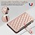 Χαμηλού Κόστους iPhone Θήκες-τηλέφωνο tok Για iPhone 17 Pro Max 17 Air 16 15 14 Pro Max Plus 13 12 11 Pro Max Mini Θήκη κάρτας πορτοφολιού με βάση στήριξης Μαγνητική Φερμουάρ Ρετρό TPU PU δέρμα