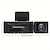 cheap Car DVR-4K Ultra HD 3-Channel Car Recorder 2K1080P1080P inside front and rear 3.19-inch IPS screen Super Night Vision Built-in 5G WiFi and GPS Rear Camera Mirror Flip Function 24-Hour Parking Mode
