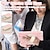 voordelige Ipad-hoes-Tablet Hoesje cover Voor Apple iPad Air 11&quot;(2024) iPad Air 13&quot;(2024) iPad Pro 11&quot;(2024) iPad Pro 13&quot;(2024) iPad 10.9&#039;&#039; 10e iPad Air 5e iPad Pro 12.9&#039;&#039; 5th iPad Pro 11&#039;&#039; 3e 2e 1e Draagbaar Handvat