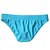 baratos Roupa Interior &amp; Meias para Homem-Homens 1 pc Cueca Boxer Boxers Fibra Sintética Respirável Macio Confortável Tecido Cintura Média Preto Branco