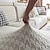 cheap Sofa Cover-Sofa Cushion Cover Stretch Plaid Thickened Jacquard Full Cover