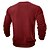 cheap Basic Sweatshirts-Men&#039;s Sweatshirt Black White Wine Army Green Light Grey Crew Neck Plain Sports &amp; Outdoor Daily Holiday Streetwear Basic Casual Fall &amp; Winter Clothing Apparel Hoodies Sweatshirts