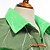 economico Costumi per ragazzi-Peter Pan Costume Cosplay Costume per festa a tema Cosplay for Ragazzi Ragazze Bambini Carnevale Mascherata Evento / Festa Festival