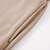 cheap Sweatpants-Men&#039;s Fleece Pants Sweatpants Joggers Winter Pants Trousers Side Pockets Elastic Waist Fleece Solid Color Comfort Warm Daily Casual Navy Apricot