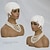 cheap Party Wigs-Short Pixie Wig for Women Pixie Cut Wig Short Wig Pixie Cut Wigs for Black Women White Wigs for Women Layered Synthetic Heat Resistant Pixie Wig for Party Cosplay Use Carnival Wigs