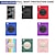 voordelige Ipad-hoes-Tablet Hoesje cover Voor Apple iPad Air 11&quot;(2024) iPad Air 13&quot;(2024) iPad Pro 11&quot;(2024) iPad Pro 13&quot;(2024) iPad 10.9&#039;&#039; 10e iPad Air 5e iPad Pro 12.9&#039;&#039; 5th iPad Pro 11&#039;&#039; 3e 2e 1e Draagbaar Handvat