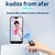 economico Accessori per fotocamera cellulare-telecomando ad anello wireless wireless intelligente portatile s22 telecomando ad anello intelligente a distanza per selfie wireless