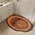 abordables Portes-Tapis de Porte Tapis de Sol antidérapant Anneau d&#039;arbre 3D Tronc en Bois bûche d&#039;impression Tapis Tapis de Bain Waterasorb pour intérieur extérieur Patio Chambre Cuisine Bureau