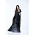 halpa Pahat noidat-noita Vampyyri Halloween Cosplay-Asut Walpurgin yö Cosplay Lasten Aikuisten Naisten Tyttöjen Karnevaali Naamiaiset Juhla Naamiaiset Helppoja Halloween-asuja Pukeudu