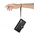 billige Samsung-etui-telefon Etui Til Samsung Galaxy S26 Ultra Plus S25 S24 S23 S22 S23 FE S21 Ultra Plus S20 A55 5G A35 5G Bakdeksel med stativ Magnetisk Glidelås Kontor / Bedrift TPU PU lær
