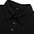 preiswerte Klassisches Poloshirt für Herren-Herren Poloshirt Polos mit Knöpfen Casual Sport Kargen Langarm Modisch Basic Glatt Taste Tasche Frühling &amp; Herbst Regular Fit Schwarz Weiß Armeegrün Rote Marineblau Dunkelgrün Poloshirt