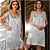 baratos Vestidos dos anos 1920-Loucos anos 20 Anos 20 Mini Vestidos Vestido melindroso Roupa Sem Mangas O Grande Gatsby charleston Convidado do casamento Paetês Franjas Pena Decote V Fantasia Mulheres Ano Novo Baile de Máscaras
