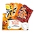abordables Funda de sofá-manteles individuales de Halloween - diseño espeluznante y festivo - duraderos y fáciles de limpiar - perfectos para fiestas de Halloween y decoración de mesas de temporada - ideales para mesas de
