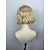 cheap Movie Character Wigs-Harley Quinn  Inspired Bob Wig Costume Carnival Cosplay Party Wigs