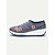 ieftine Adidași de Damă-adidași de damă din denim brodată – pantofi confortabili, cu design floral, pentru purtare lejeră și de zi cu zi