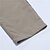 economico Pantaloni cargo-Per uomo Pantaloni cargo A cordoncino Vita elastica Multi tasca Liscio Indossabile Esterno Giornaliero Campeggio e hiking Di tendenza Classico Nero Verde militare