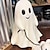 ieftine Decorațiuni de Halloween pentru suspendare și masă-statuie de câine fantomă de halloween care se plimbă fantomă câinele lui fantomă statui de câine fantomă de halloween înfricoșător câine fantomă figurină de halloween decorațiuni de masă pentru acasă