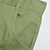 baratos Calcões Bermuda Cargo-Homens Bermuda Cargo Calção Shorts casuais Bolso multi Perna reta Bolso falso Tecido Conforto Comprimento do joelho Casual Diário Feriado Moda Roupa de rua Preto Verde Micro-Elástica