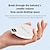 economico Caricabatterie wireless-Caricatore senza fili 15 W Potenza di uscita Supporto di ricarica wireless CE Ricarica wireless veloce Sottile Tecnologia di identificazione intelligente Per Cellulari