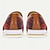 cheap Men&#039;s Slip-ons &amp; Loafers-Men&#039;s Loafers &amp; Slip-Ons Crochet Penny Loafers Classic Loafers Leather Italian Full-Grain Cowhide Nylon Woven Comfortable Slip Resistant Loafer Brown