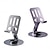 cheap Phone Holder-Phone Stand Portable Rotatable Foldable Phone Holder for Desk Compatible with All Mobile Phone Phone Accessory