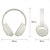 voordelige On-ear- &amp; over-ear-koptelefoons-ZEALOT B38 Hoofdtelefoon voor over het oor Over het oor Bluetooth 5.2 Stereo Snellader Lange batterijduur voor Apple Samsung Huawei Xiaomi MI Fitness Sportschooltraining Kamperen&amp;Wandelen Mobiele