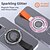 cheap Phone Holder-Phone Ring Holder Rotatable Foldable Magnetic Phone Holder for Outdoor Desk Compatible with iPhone 15 14 Plus 13 12 Mini 11 Pro Max X XR XS Max Phone Accessory