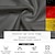 preiswerte Herren -Grafik -T -Shirt-Mens T-Shirt mit deutscher Flagge Oktoberfest Dirndl Bier Grafikdesign Kurzarm