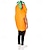 economico Costumi da Uomo-Costume di Carnevale Costume Cosplay Costumi Divertenti Banana Frutta carota Un Pezzo Cosplay Costume Divertente Adulti Per uomo Per donna Mascherata Halloween Mascherata Costumi di Halloween facili