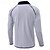 preiswerte Klassisches Poloshirt für Herren-Herren Poloshirt Golfhemd Arbeit Casual Kargen Klassisch Langarm Basic Modern Farbblock Patchwork Taste Frühling Sommer Regular Fit Armee-Grün Dunkelgrau Schwarz Weiß Burgunderrot Marinenblau