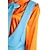 preiswerte Joker-Stil-Joker Clown Halloween Mantel Hose Hut Cosplay Horror Erwachsene Herren Damen Karneval Maskerade Party Einfache Halloween-Kostüme Verkleiden